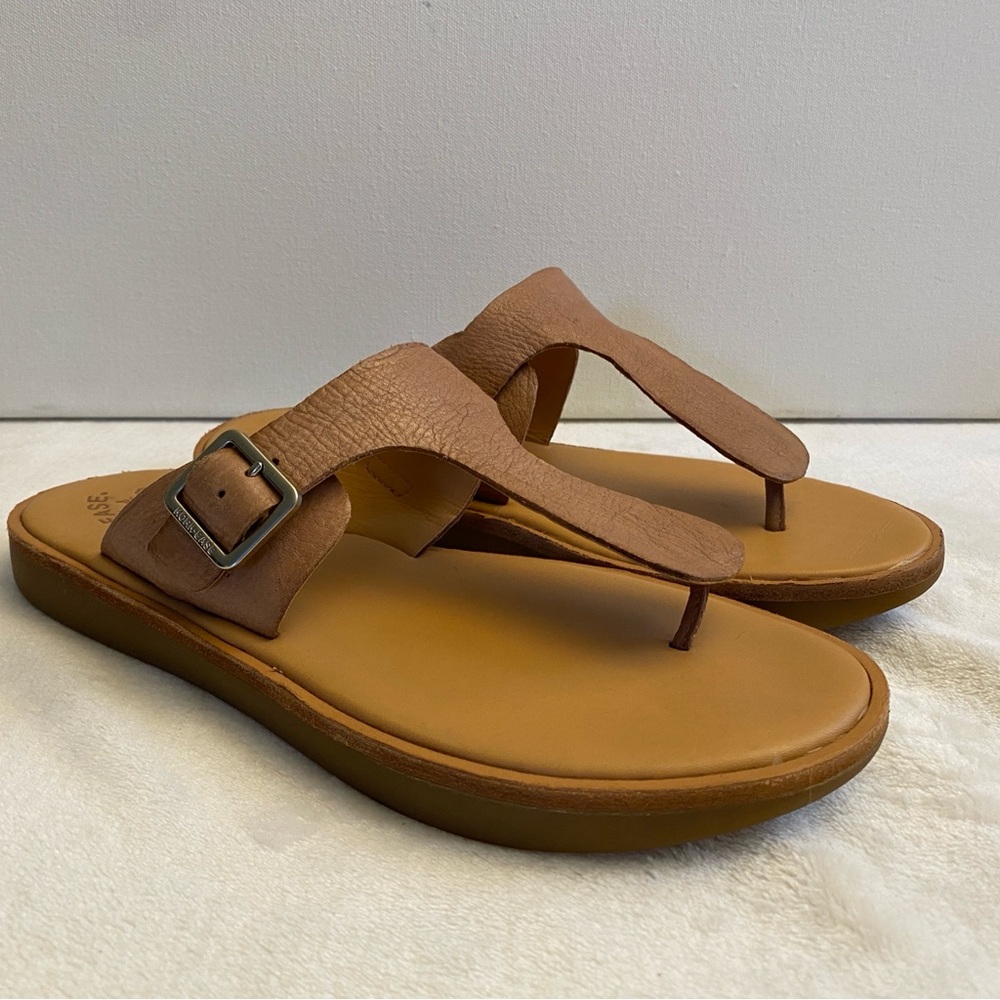 Kork-Ease Belmont Thong Sandal